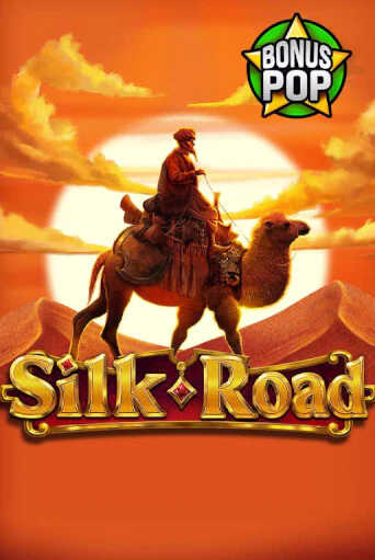 Silk Road играть онлайн | Максбет Казино бесплатно