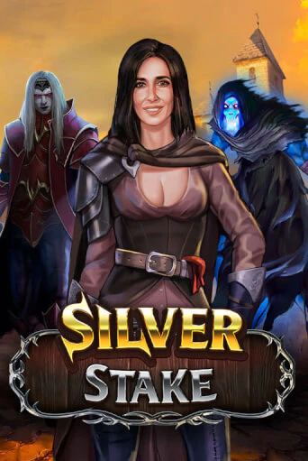 Silver Stake играть онлайн | Максбет Казино бесплатно