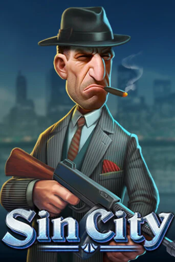 Sin City играть онлайн | Максбет Казино бесплатно