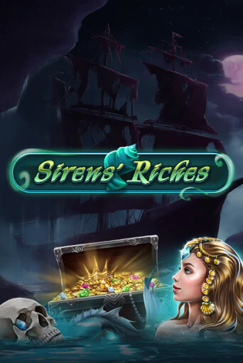 Siren's Riches играть онлайн | Максбет Казино бесплатно