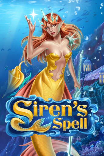 Siren's Spell играть онлайн | Максбет Казино бесплатно