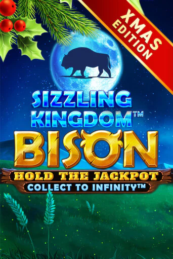 Sizzling Kingdom: Bison Xmas играть онлайн | Максбет Казино бесплатно