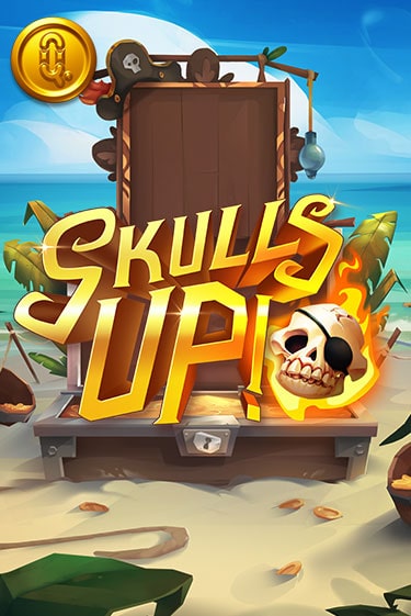 Skulls UP! играть онлайн | Максбет Казино бесплатно
