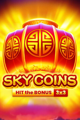 Sky Coins играть онлайн | Максбет Казино бесплатно