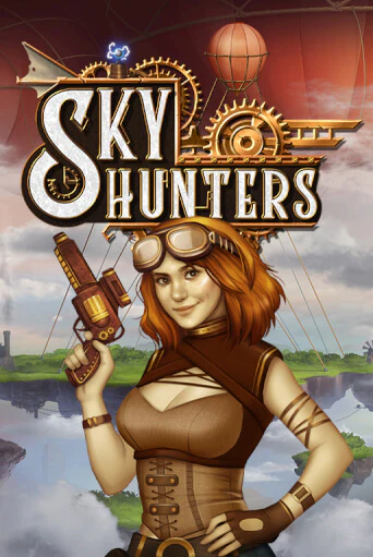 Sky Hunters Gamble Feature играть онлайн | Максбет Казино бесплатно