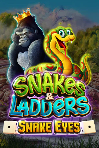 Snakes & Ladders 2 - Snake Eyes™ играть онлайн | Максбет Казино бесплатно