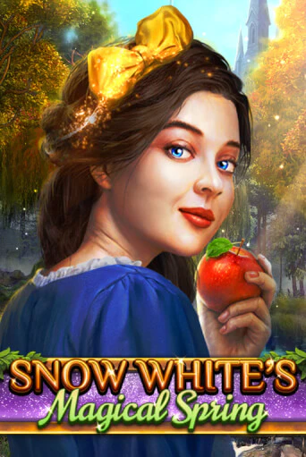 Snow White's Magical Spring играть онлайн | Максбет Казино бесплатно