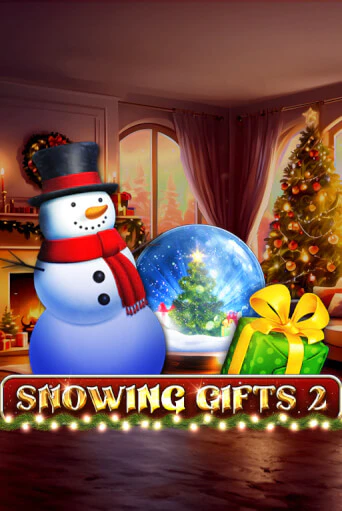 Snowing Gifts 2 играть онлайн | Максбет Казино бесплатно