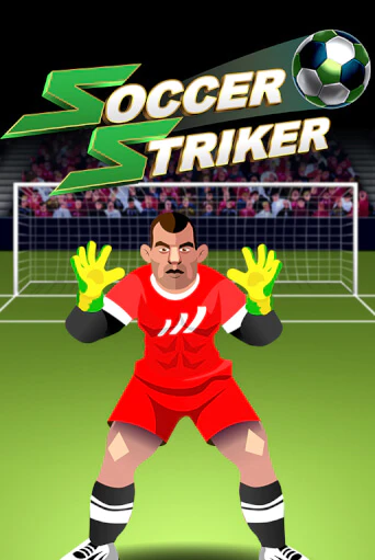 Soccer Striker играть онлайн | Максбет Казино бесплатно