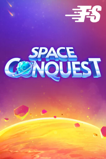 Space Conquest играть онлайн | Максбет Казино бесплатно