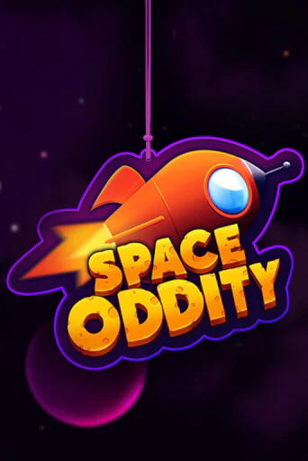 Space Oddity играть онлайн | Максбет Казино бесплатно