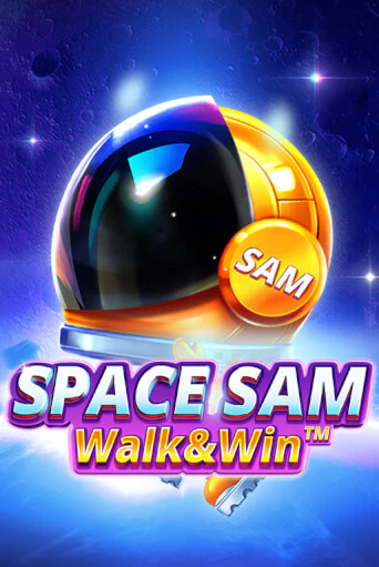 Space Sam Walk And Win TM играть онлайн | Максбет Казино бесплатно