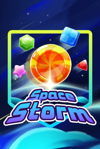 Space Storm играть онлайн | Максбет Казино бесплатно