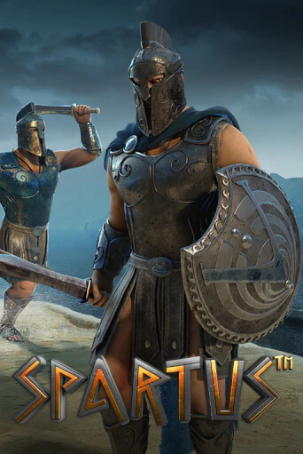 Spartus играть онлайн | Максбет Казино бесплатно