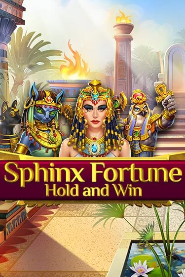 Sphinx Fortune играть онлайн | Максбет Казино бесплатно