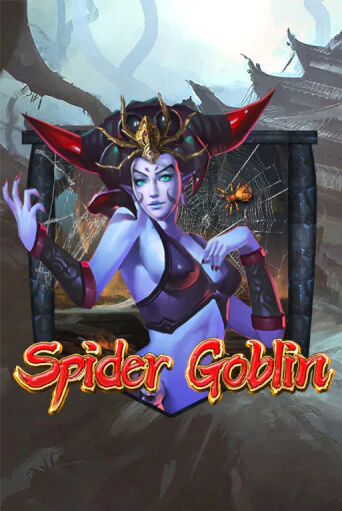 Spider Goblin играть онлайн | Максбет Казино бесплатно