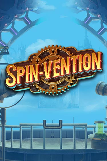 Spin-vention играть онлайн | Максбет Казино бесплатно