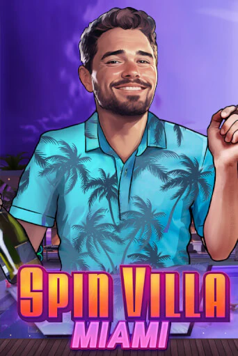 Spin Villa играть онлайн | Максбет Казино бесплатно