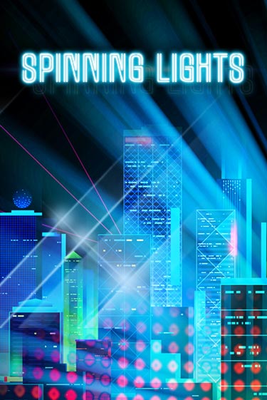 Spinning Lights играть онлайн | Максбет Казино бесплатно