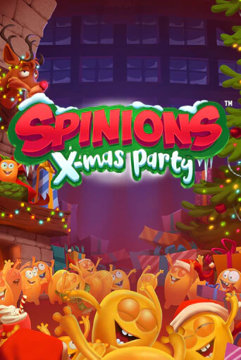 Spinions X-mas Party играть онлайн | Максбет Казино бесплатно