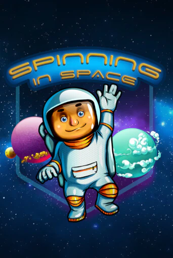 Spinning In Space играть онлайн | Максбет Казино бесплатно