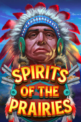 Spirits of the Prairies играть онлайн | Максбет Казино бесплатно