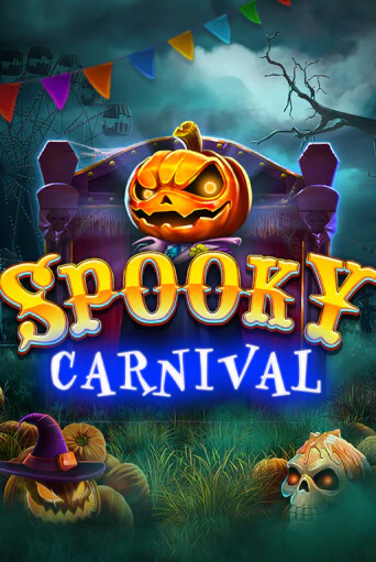 Spooky Carnival играть онлайн | Максбет Казино бесплатно