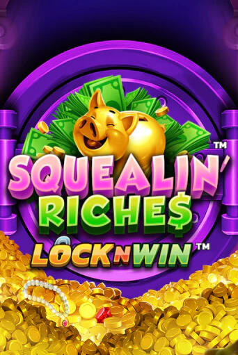 Squealin' Riches играть онлайн | Максбет Казино бесплатно