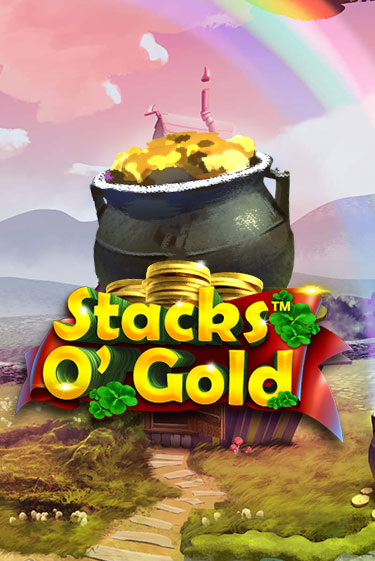 Stacks O' Gold играть онлайн | Максбет Казино бесплатно