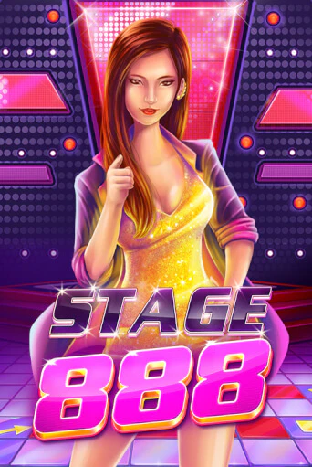 Stage 888 играть онлайн | Максбет Казино бесплатно