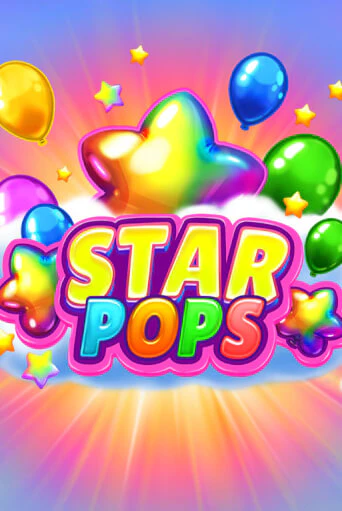 Star Pops играть онлайн | Максбет Казино бесплатно