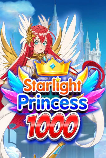 Starlight Princess 1000 играть онлайн | Максбет Казино бесплатно