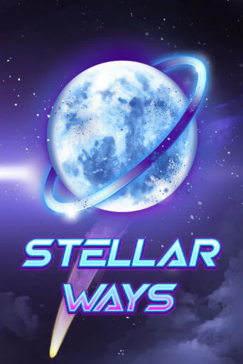 Stellar Ways играть онлайн | Максбет Казино бесплатно