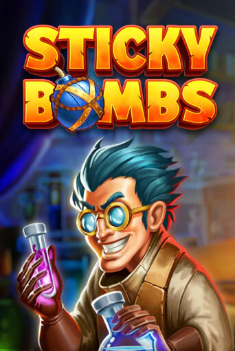 Sticky Bombs играть онлайн | Максбет Казино бесплатно