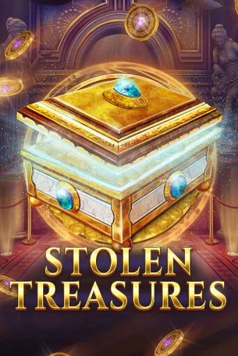 Stolen Treasures играть онлайн | Максбет Казино бесплатно