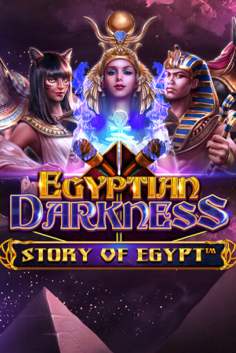 Story Of Egypt - Egyptian Darkness играть онлайн | Максбет Казино бесплатно