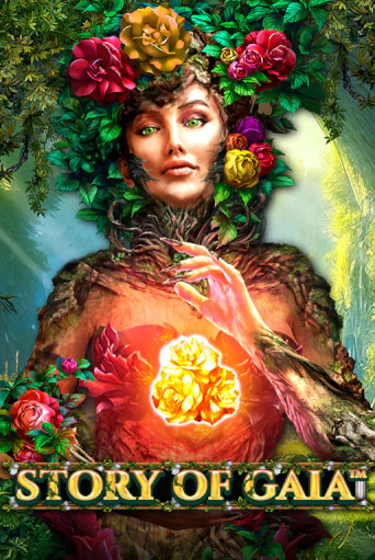 Story Of Gaia играть онлайн | Максбет Казино бесплатно