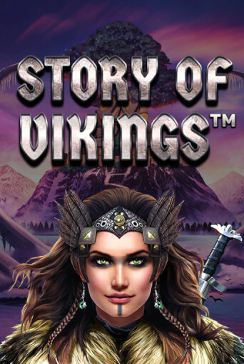 Story Of Vikings играть онлайн | Максбет Казино бесплатно