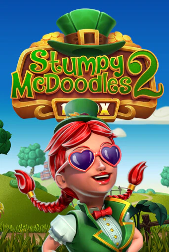 Stumpy McDoodles 2 играть онлайн | Максбет Казино бесплатно