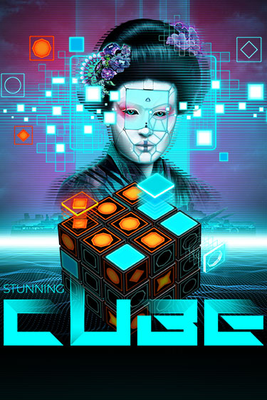 Stunning Cube играть онлайн | Максбет Казино бесплатно