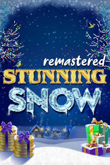 Stunning Snow Remastered играть онлайн | Максбет Казино бесплатно
