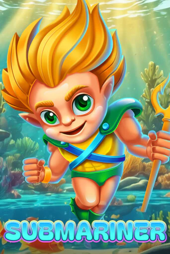Submariner играть онлайн | Максбет Казино бесплатно