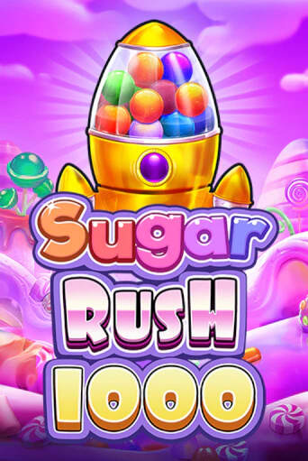 Sugar Rush 1000 играть онлайн | Максбет Казино бесплатно