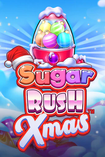 Sugar Rush Xmas играть онлайн | Максбет Казино бесплатно