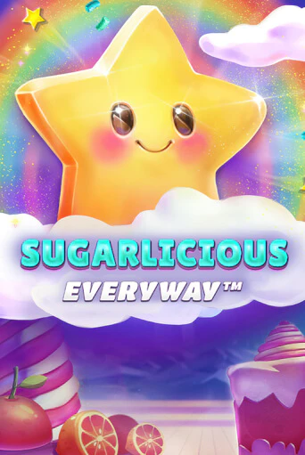 Sugarlicious EveryWay играть онлайн | Максбет Казино бесплатно