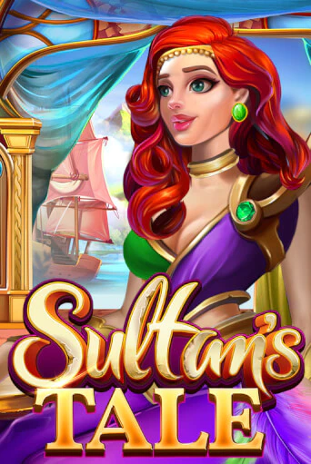 Sultan’s Tale играть онлайн | Максбет Казино бесплатно