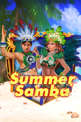 Summer Samba играть онлайн | Максбет Казино бесплатно