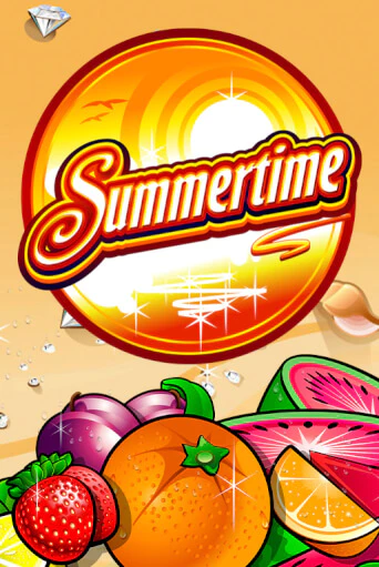 Summertime играть онлайн | Максбет Казино бесплатно