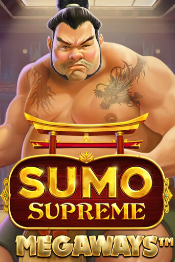 Sumo Supreme Megaways играть онлайн | Максбет Казино бесплатно