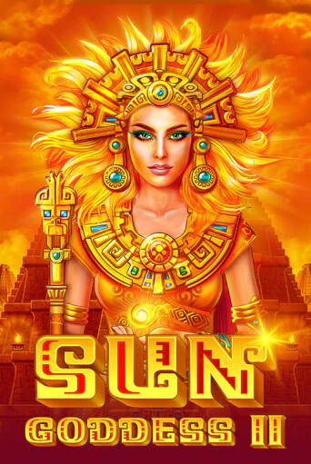 Sun Goddess II играть онлайн | Максбет Казино бесплатно